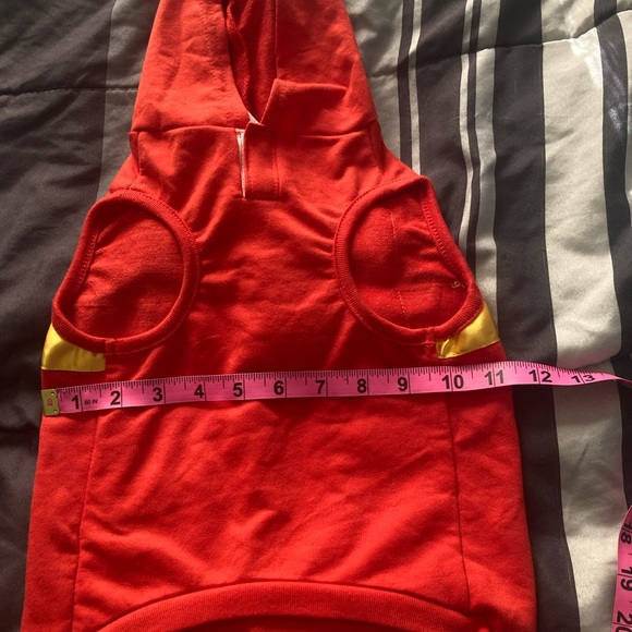 Dogs Top - Picture 4 of 7